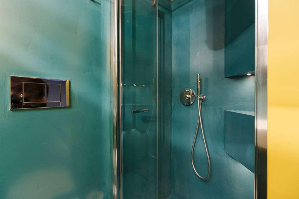Le Quattro Dame Luxury Affittacamere Roma
