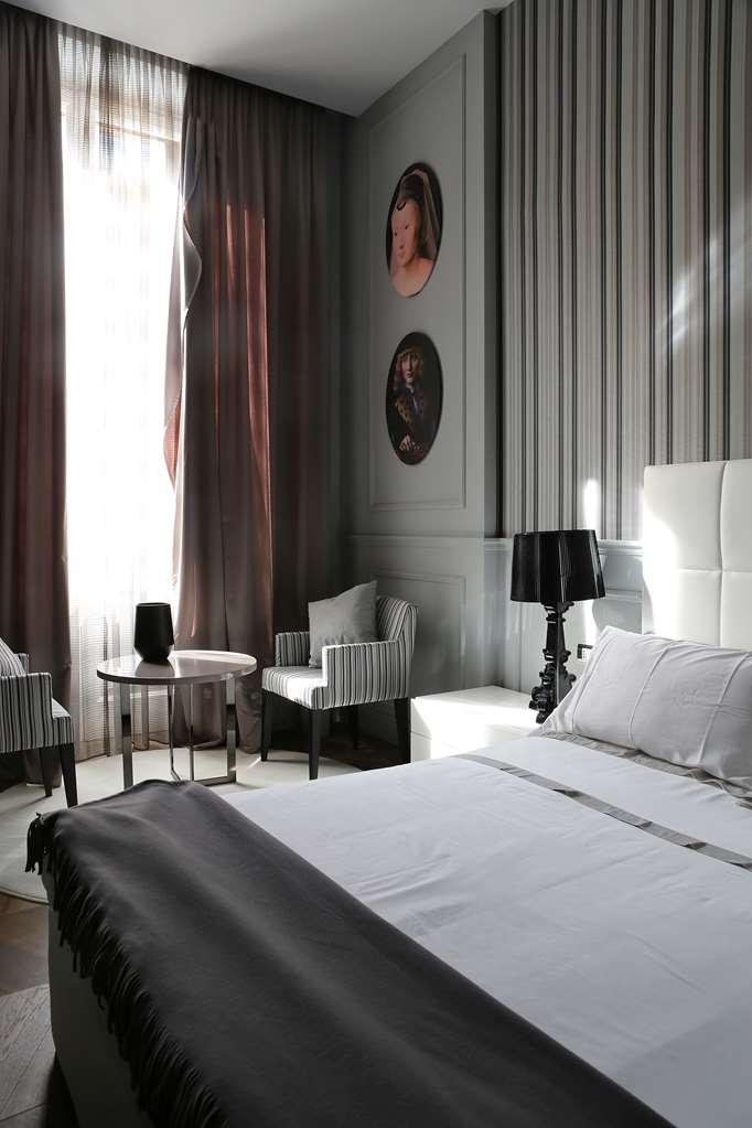 Affittacamere Le Quattro Dame Luxury Roma