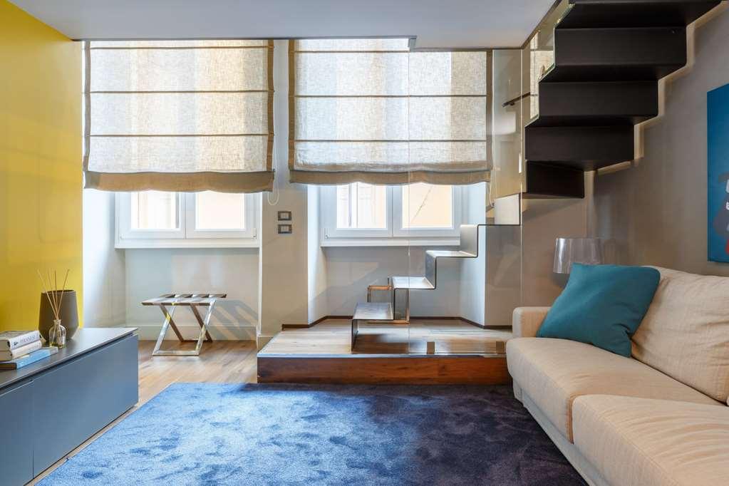 Affittacamere Le Quattro Dame Luxury